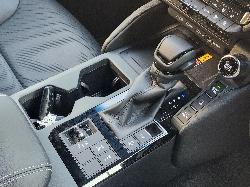 View Toyota Prado 2026 4 Door Station Wagon