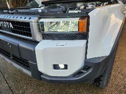 View Toyota Prado 2026 4 Door Station Wagon