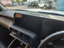 View Toyota Prado 2026 4 Door Station Wagon