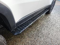 View Toyota Prado 2026 4 Door Station Wagon