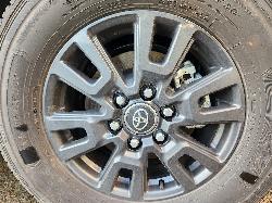 View Toyota Prado 2026 4 Door Station Wagon