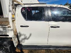 View Toyota Hilux 2020 4 Door Pickup