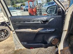 View Toyota Hilux 2020 4 Door Pickup
