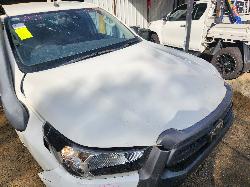View Toyota Hilux 2020 4 Door Pickup