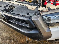 View Toyota Hilux 2020 4 Door Pickup