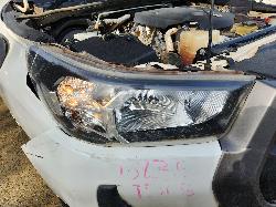 View Toyota Hilux 2020 4 Door Pickup