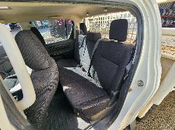View Toyota Hilux 2020 4 Door Pickup