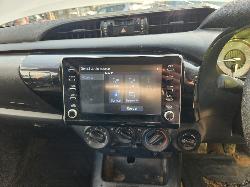View Toyota Hilux 2020 4 Door Pickup