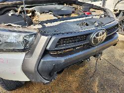 View Toyota Hilux 2020 4 Door Pickup