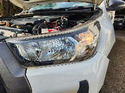 View Toyota Hilux 2020 4 Door Pickup