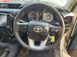 View Toyota Hilux 2020 4 Door Pickup