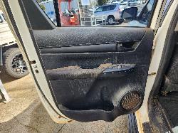 View Toyota Hilux 2020 4 Door Pickup
