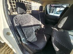 View Toyota Hilux 2020 4 Door Pickup