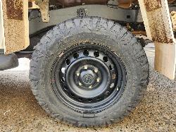 View Toyota Hilux 2020 4 Door Pickup