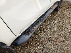 View Toyota Hilux 2020 4 Door Pickup