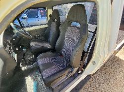 View Toyota Hilux 1994 2 Door Pickup