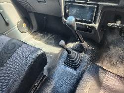 View Toyota Hilux 1994 2 Door Pickup