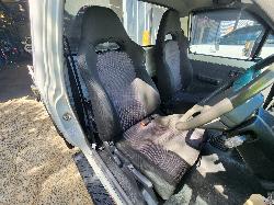 View Toyota Hilux 1994 2 Door Pickup