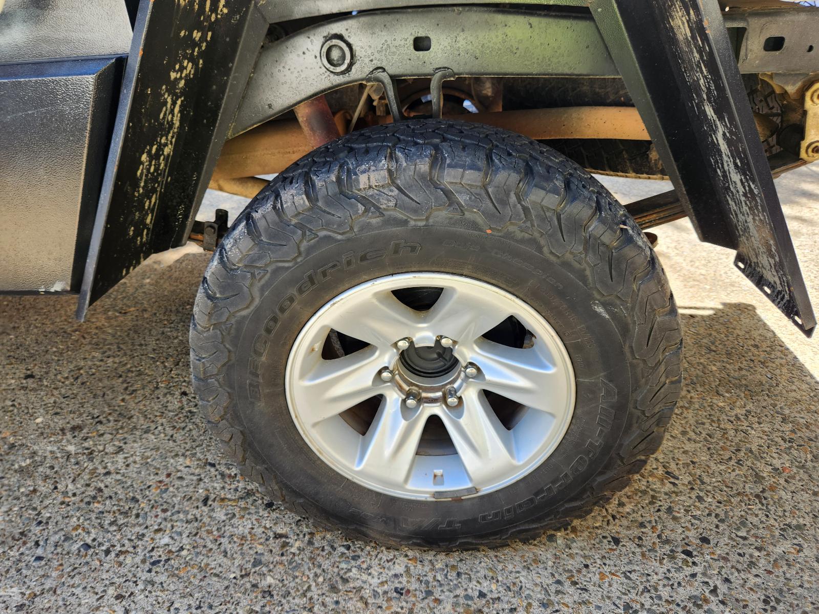 Toyota Hilux 1994 2 Door Pickup View Toyota Hilux 1994 2 Door Pickup