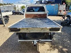 View Toyota Hilux 1994 2 Door Pickup