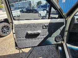 View Toyota Hilux 1994 2 Door Pickup