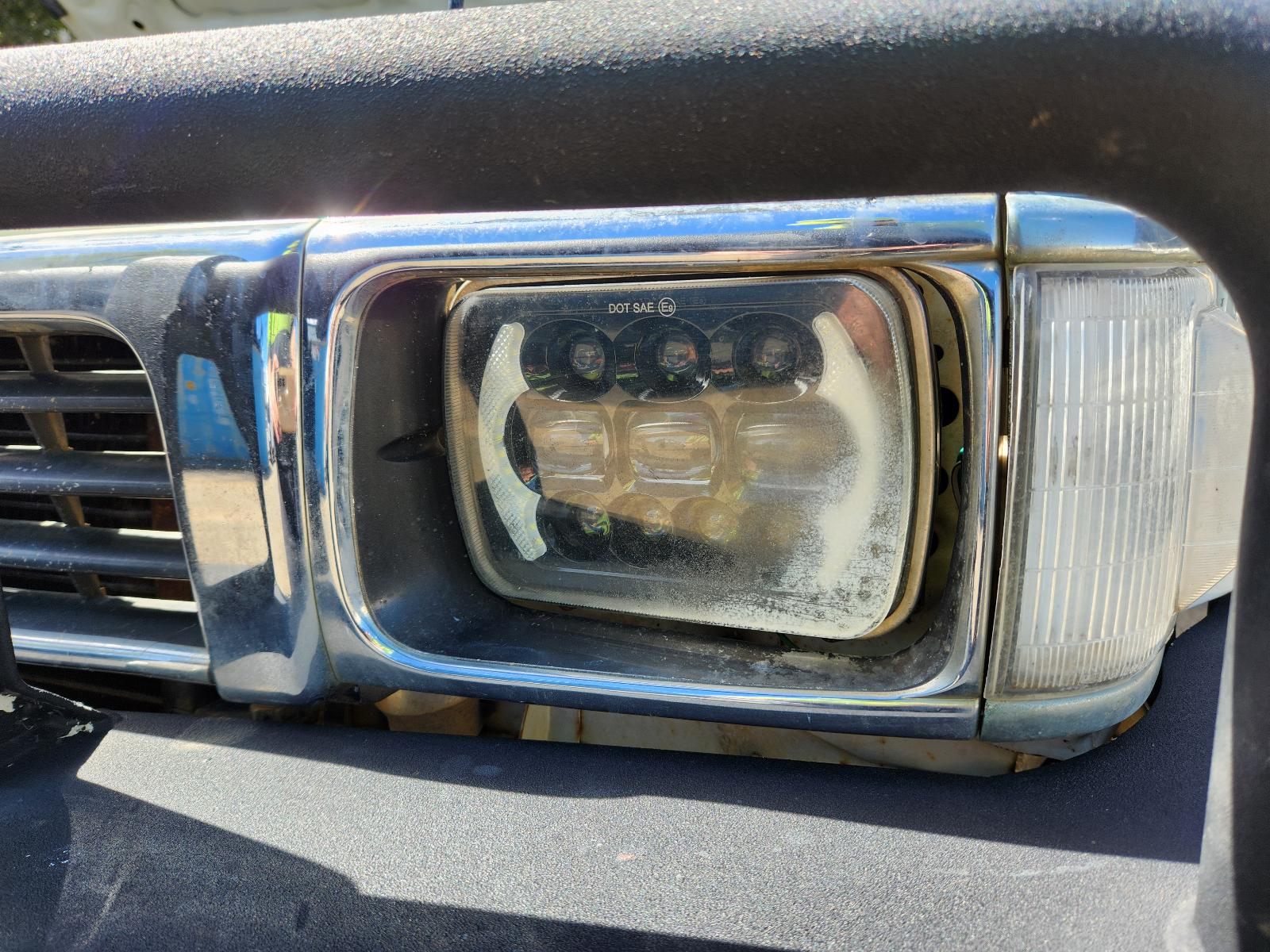 Toyota Hilux 1994 2 Door Pickup View Toyota Hilux 1994 2 Door Pickup