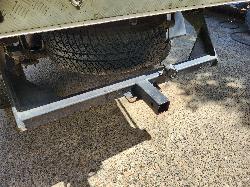 View Toyota Hilux 1994 2 Door Pickup