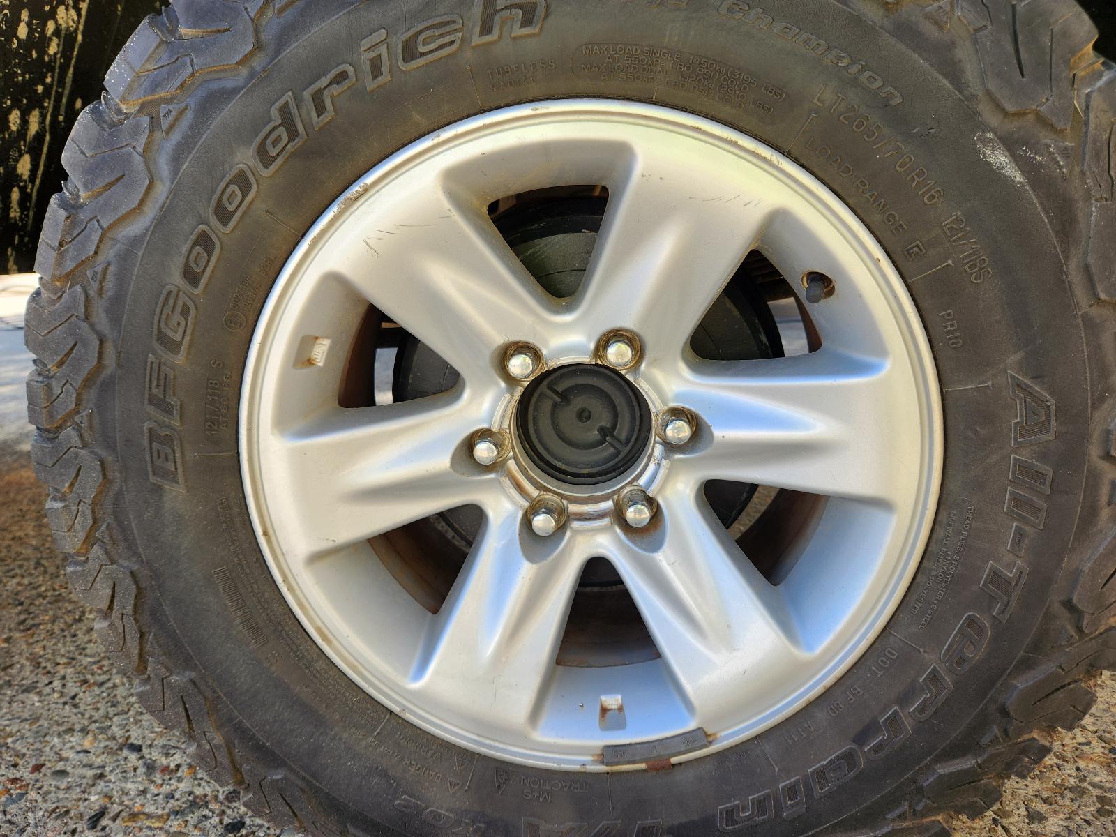 Toyota Hilux 1994 2 Door Pickup View Toyota Hilux 1994 2 Door Pickup