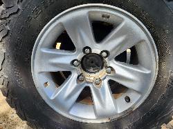 View Toyota Hilux 1994 2 Door Pickup