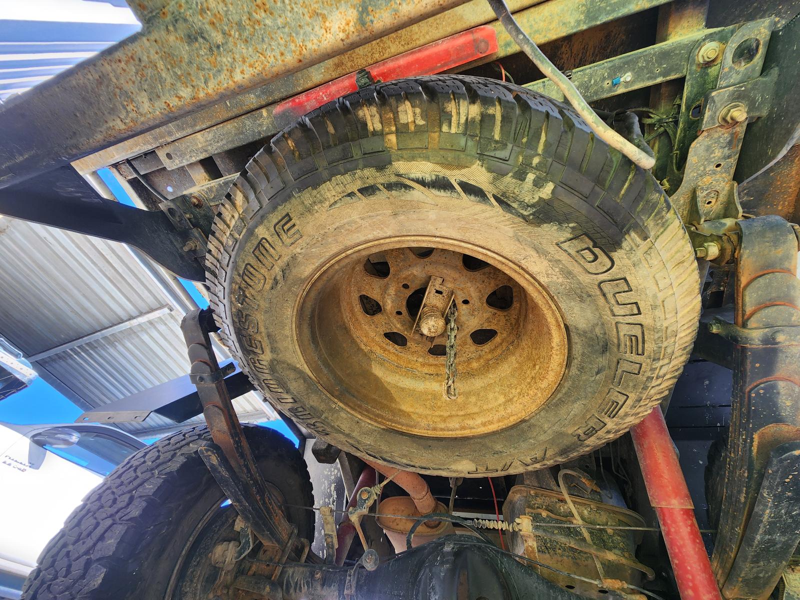 Toyota Hilux 1994 2 Door Pickup View Toyota Hilux 1994 2 Door Pickup