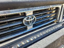 View Toyota Hilux 1994 2 Door Pickup