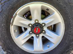 View Toyota Hilux 1994 2 Door Pickup