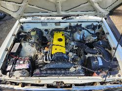 View Toyota Hilux 1994 2 Door Pickup