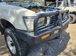 View Toyota Hilux 1994 2 Door Pickup