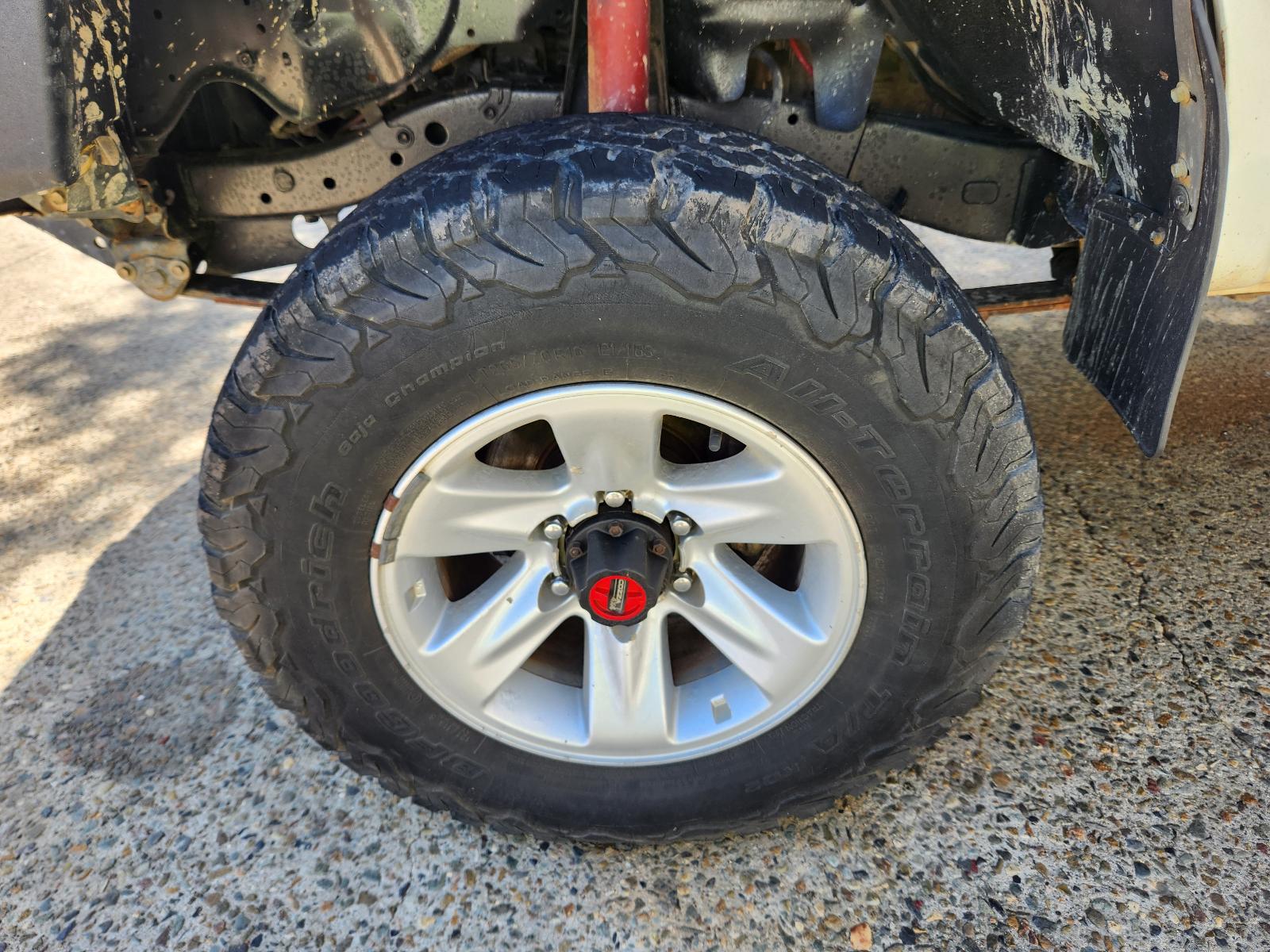 Toyota Hilux 1994 2 Door Pickup View Toyota Hilux 1994 2 Door Pickup