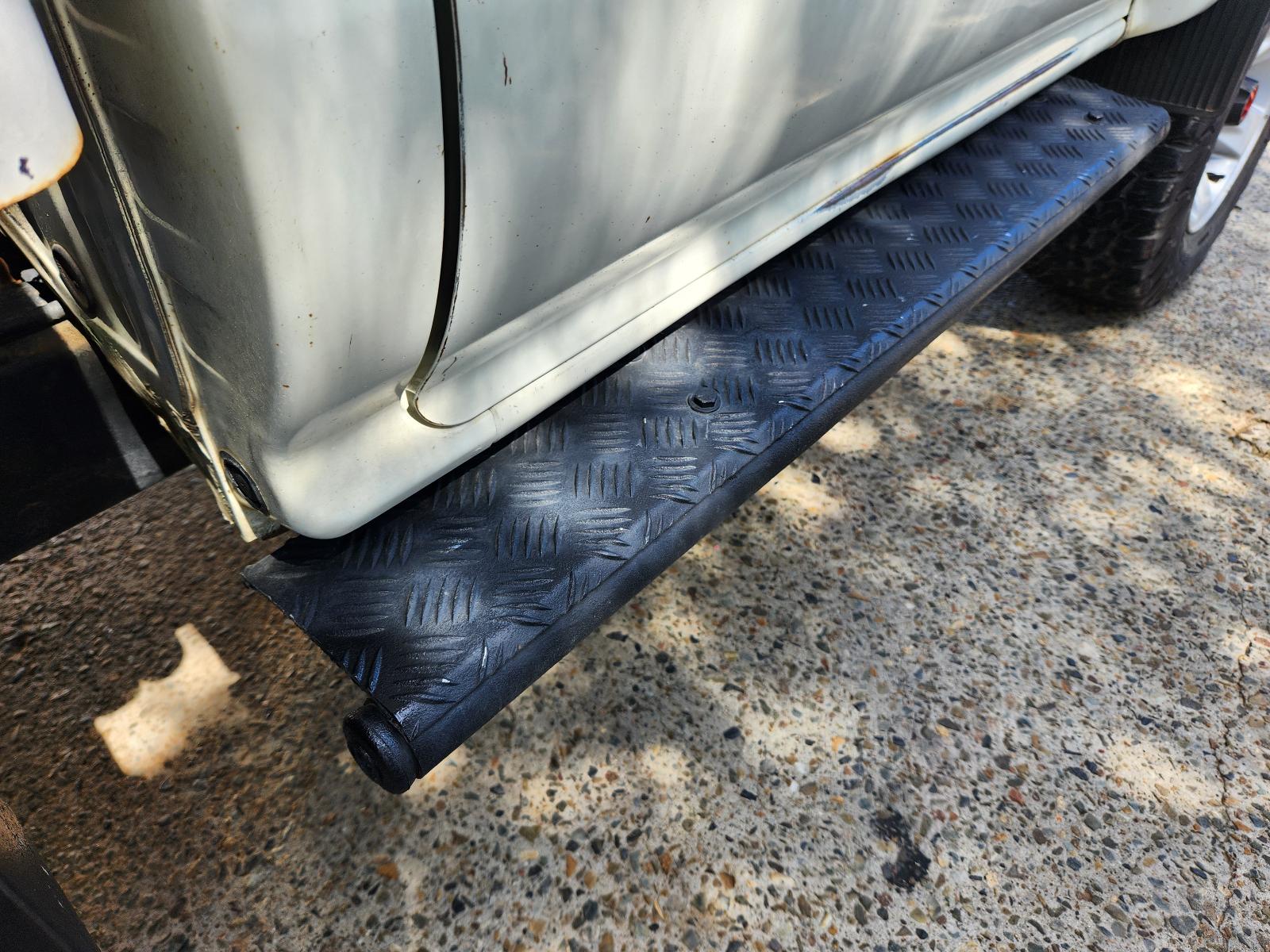 Toyota Hilux 1994 2 Door Pickup View Toyota Hilux 1994 2 Door Pickup