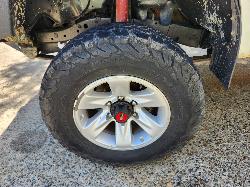 View Toyota Hilux 1994 2 Door Pickup
