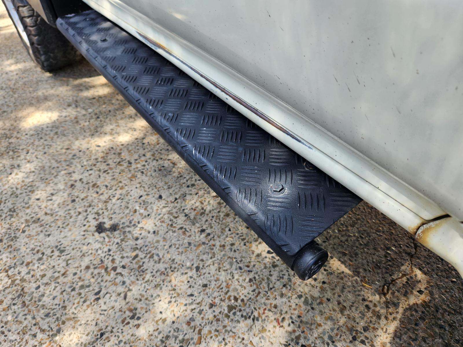 Toyota Hilux 1994 2 Door Pickup View Toyota Hilux 1994 2 Door Pickup