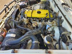 View Toyota Hilux 1994 2 Door Pickup