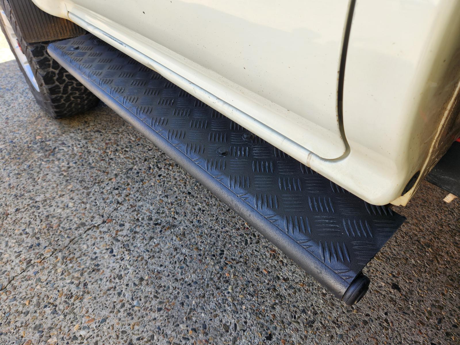 Toyota Hilux 1994 2 Door Pickup View Toyota Hilux 1994 2 Door Pickup
