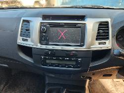 View Toyota Hilux 2012 2 Door Utility