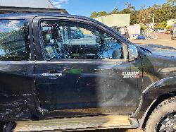 View Toyota Hilux 2012 2 Door Utility