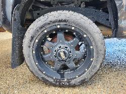 View Toyota Hilux 2012 2 Door Utility
