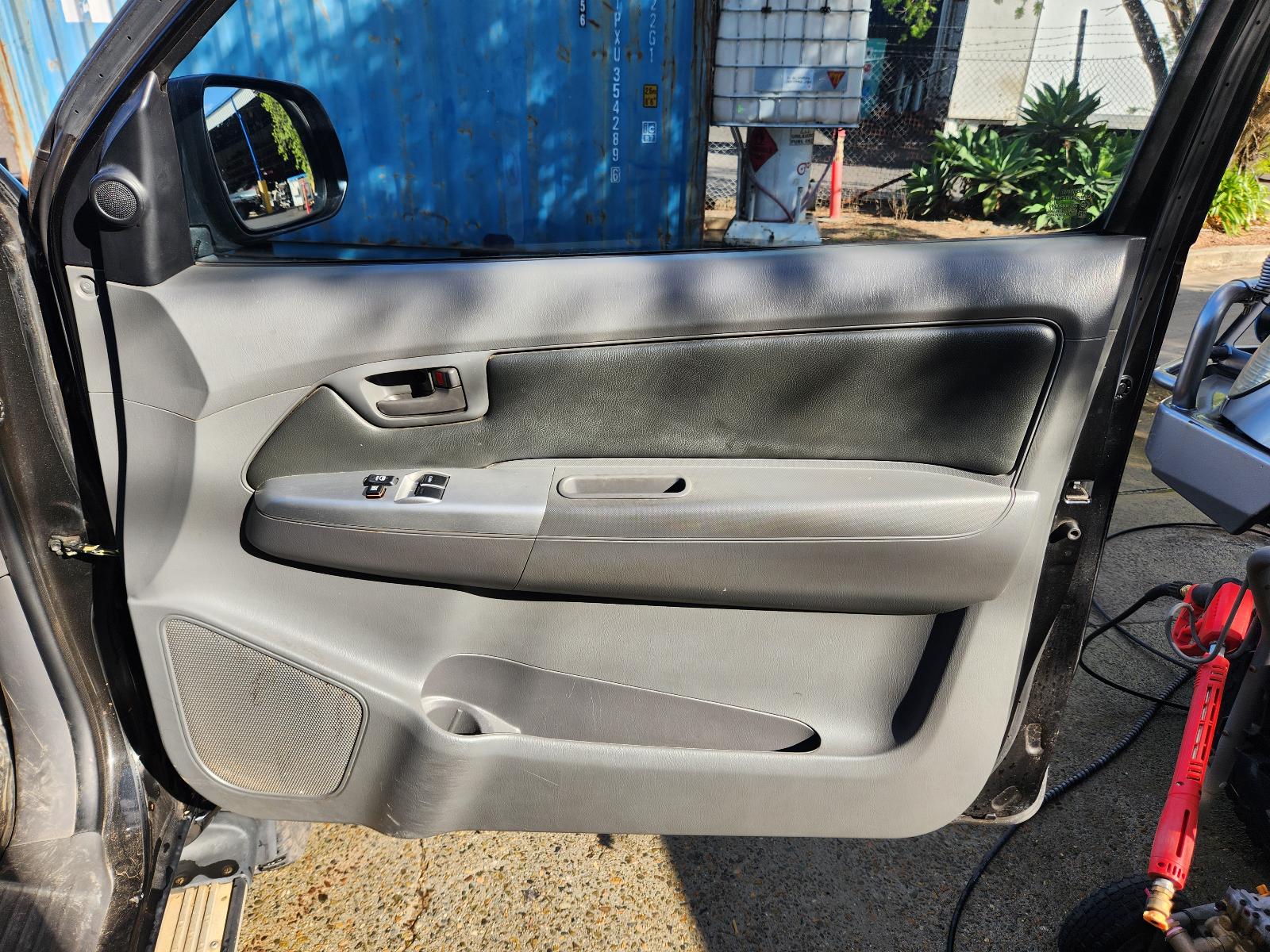 Toyota Hilux 2012 2 Door Utility View Toyota Hilux 2012 2 Door Utility