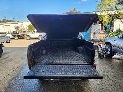 View Toyota Hilux 2012 2 Door Utility