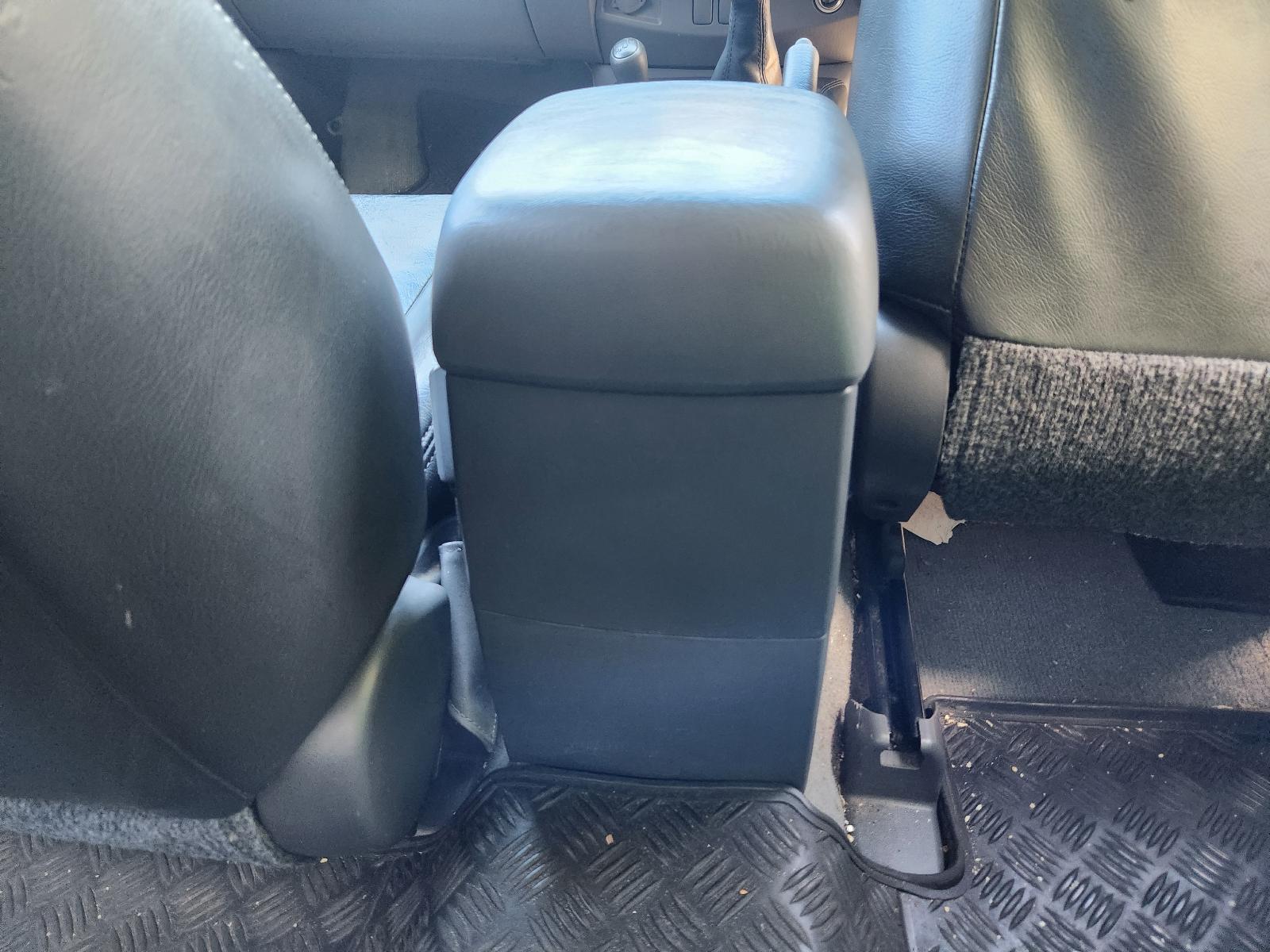 Toyota Hilux 2012 2 Door Utility View Toyota Hilux 2012 2 Door Utility