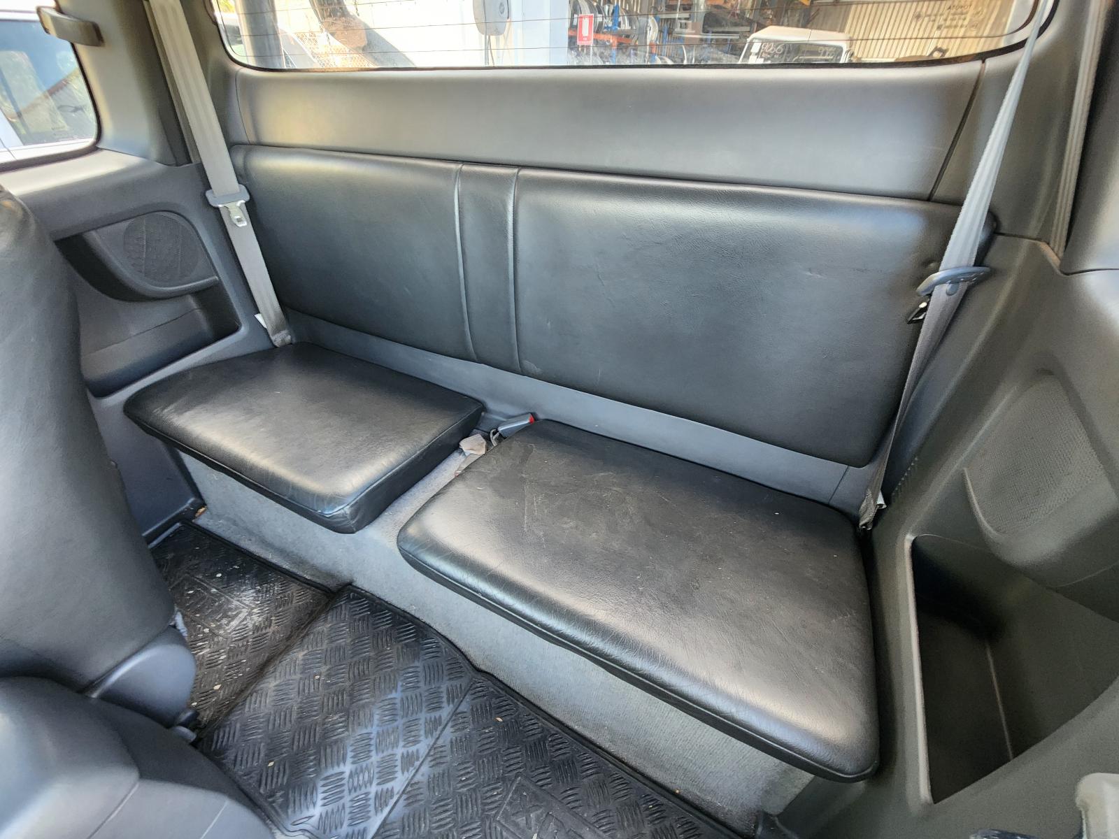 Toyota Hilux 2012 2 Door Utility View Toyota Hilux 2012 2 Door Utility