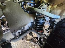 View Toyota Hilux 2012 2 Door Utility