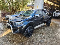 View Auto part Airbag Module/Sensor Toyota Hilux 2012