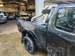 View Toyota Hilux 2012 2 Door Utility